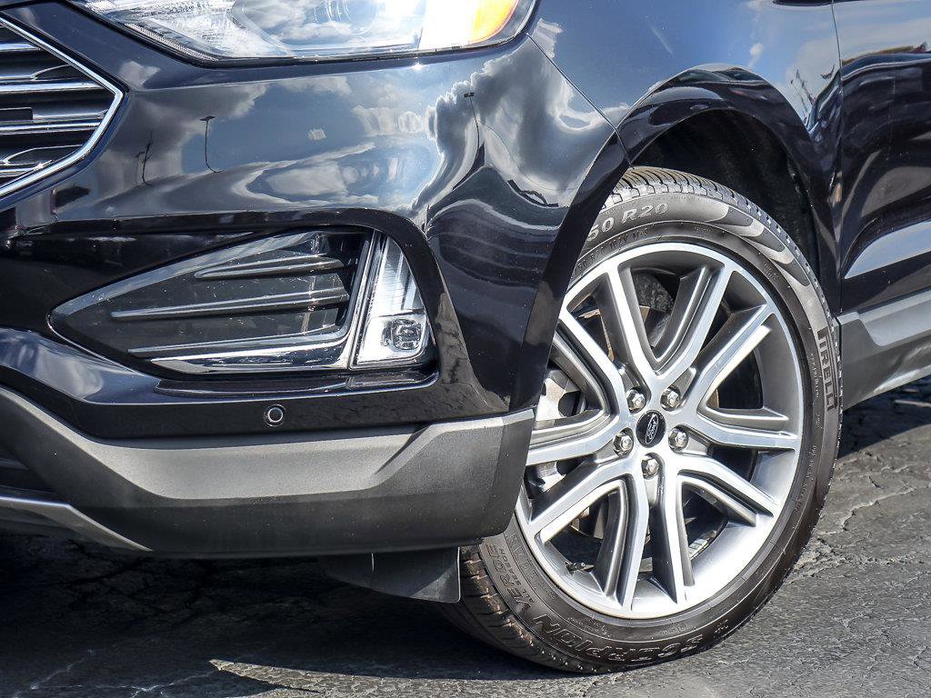 2024 FORD EDGE - Image 3