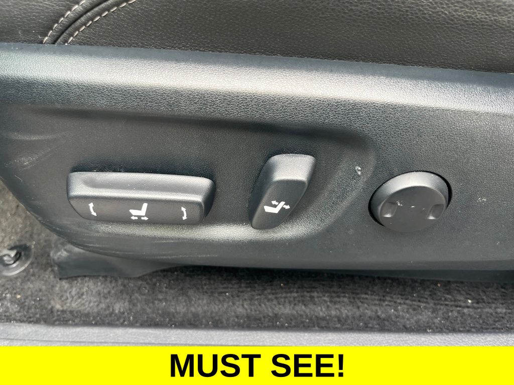 2024 Toyota 4Runner SR5 Premium photo 7