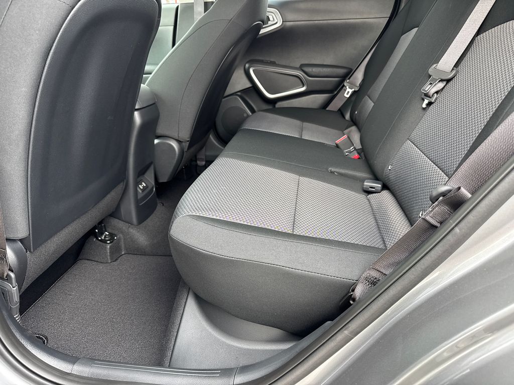 2025 Kia Soul LX S photo 18