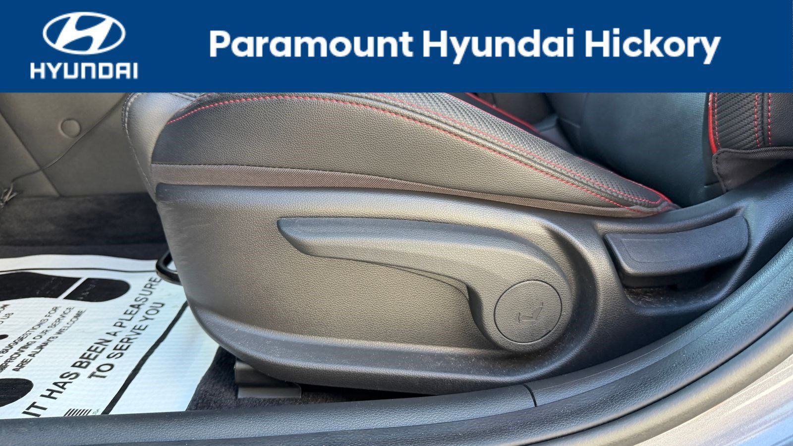 2019 Hyundai Elantra GT N Line photo 4