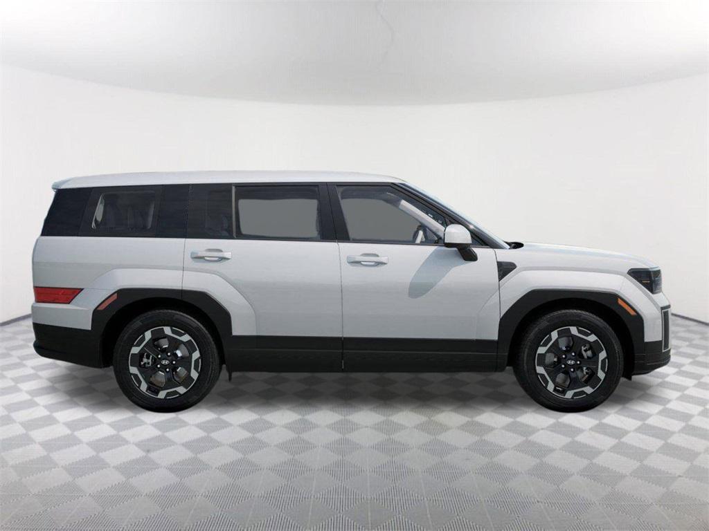 2026 Hyundai Santa Fe SE photo 7