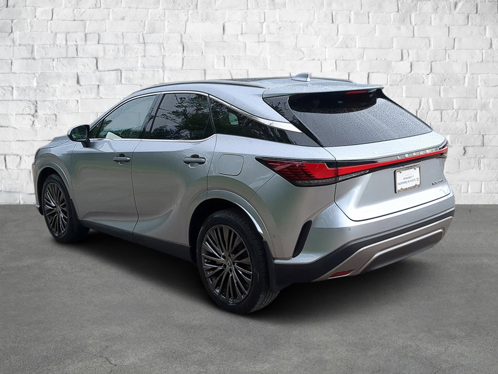 2023 Lexus RX 350 Premium photo 6