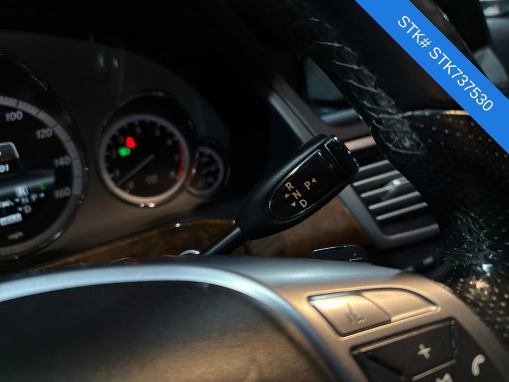 2013 Mercedes Benz E 350 4MATIC Wagon photo 4