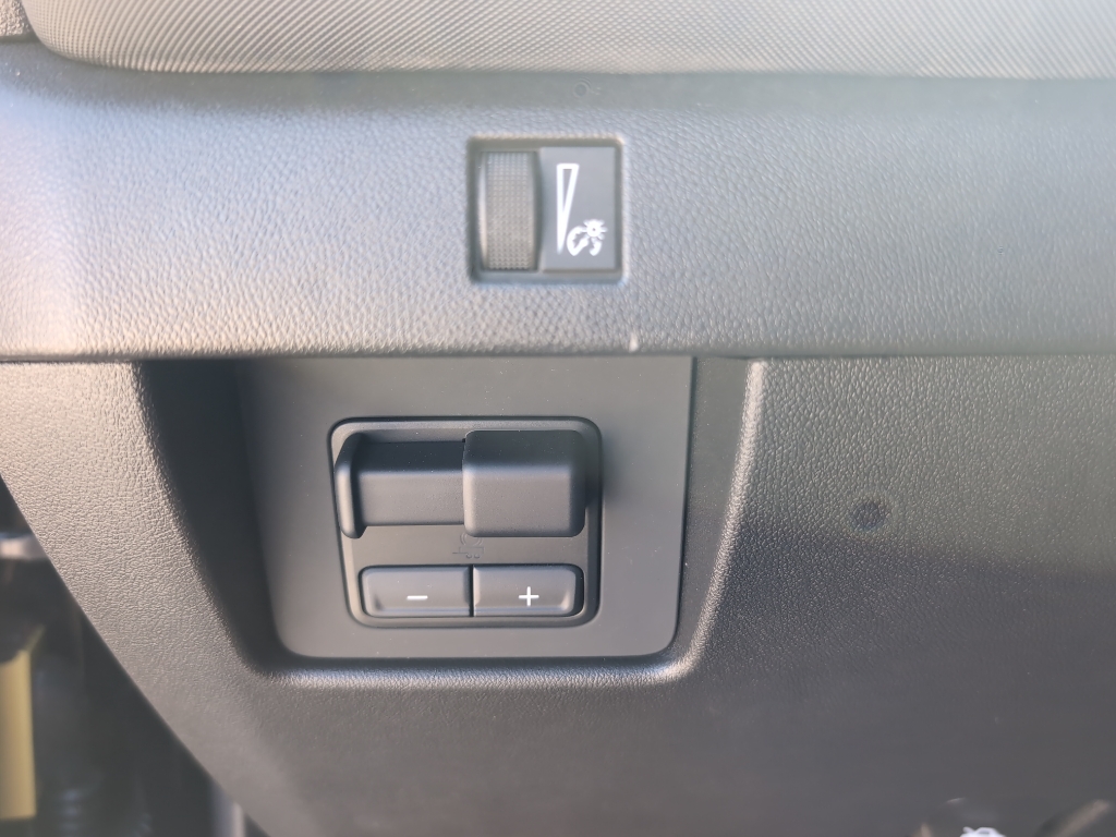 2025 Chevrolet Colorado Z71 photo 23