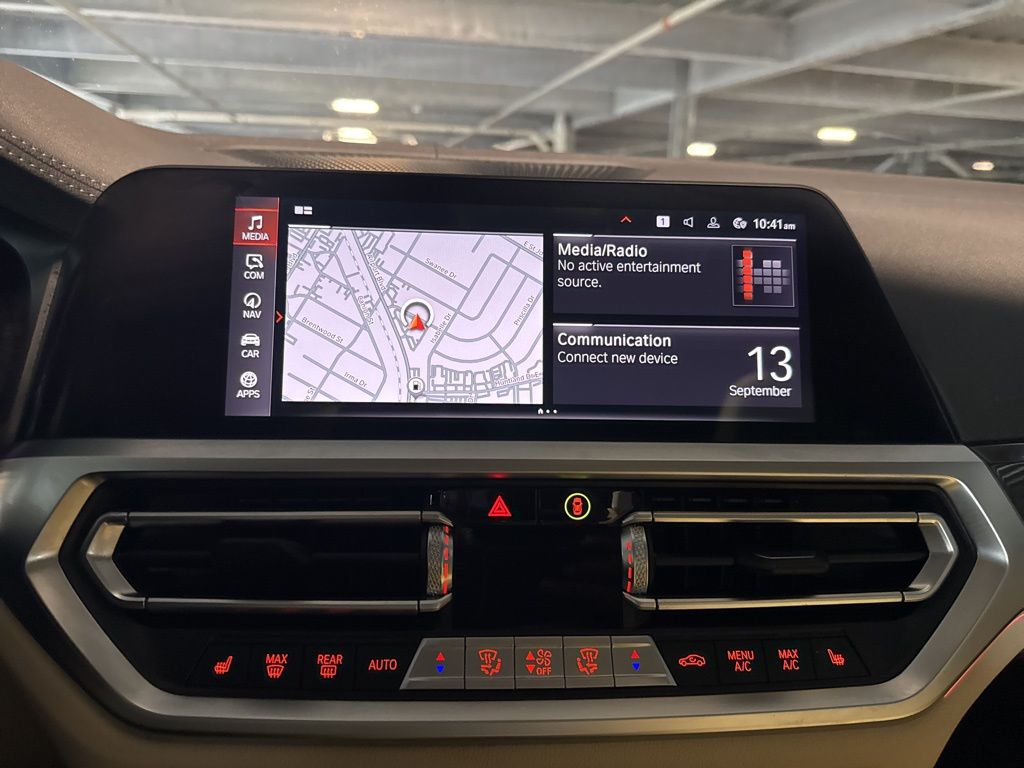 2021 Bmw 330i photo 30