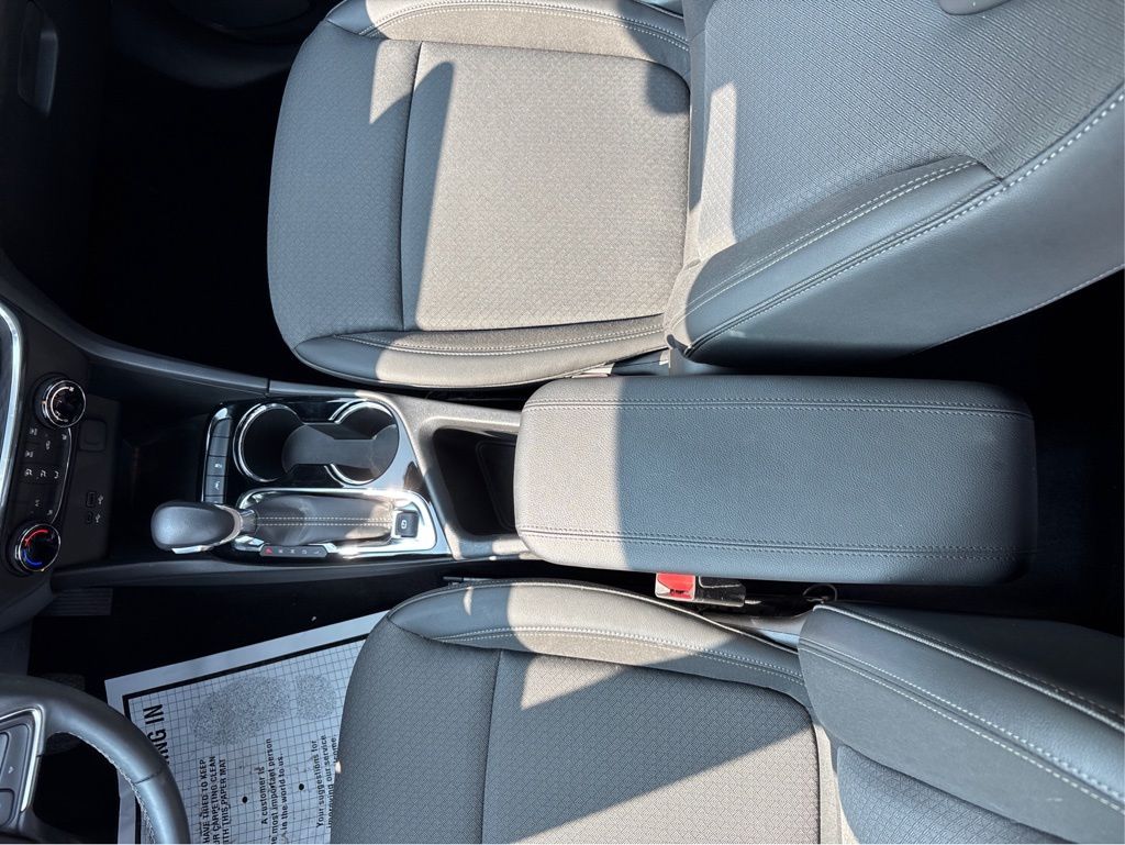 2024 Buick Encore GX Preferred photo 28