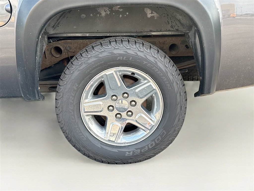 2011 Gmc Sierra 1500 SLT photo 30