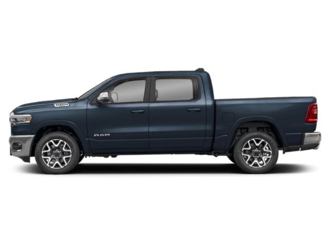 2026 Ram 1500 Laramie photo 3