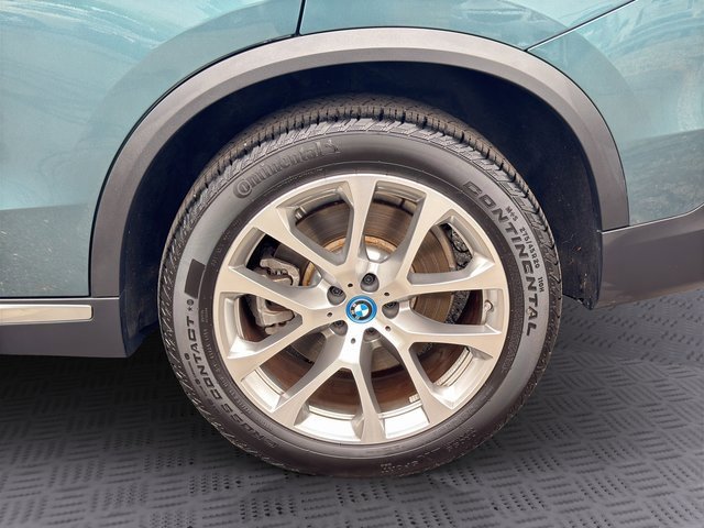 2024 Bmw X5 xDrive50e photo 29