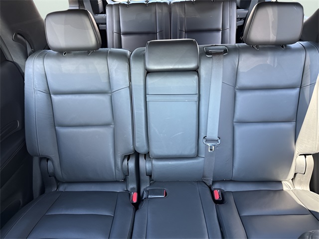 2022 Dodge Durango GT Plus photo 26