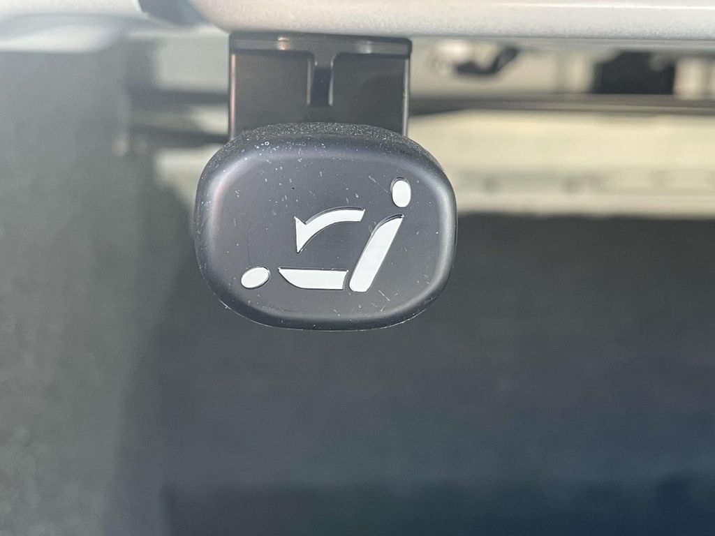 2020 Mazda Mazda6 Grand Touring Reserve photo 9