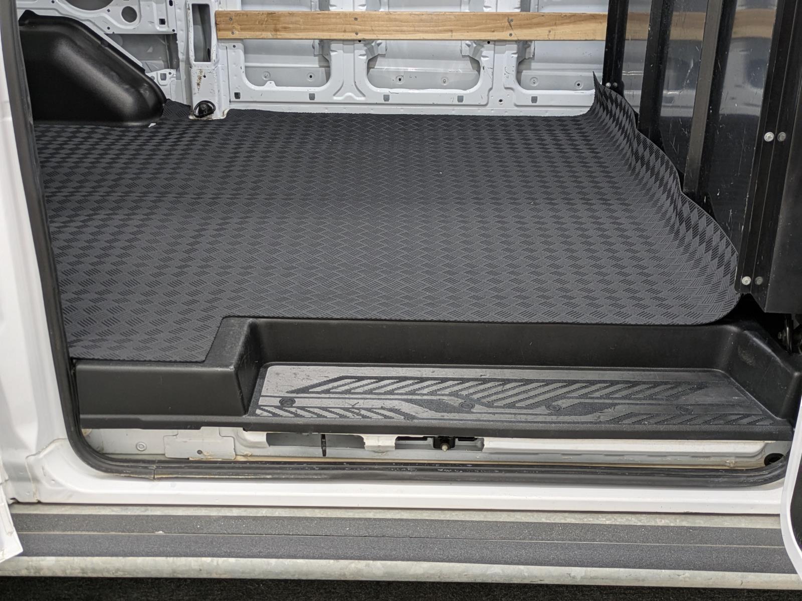 2023 Ford Transit Cargo Van photo 5