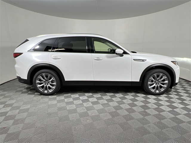 2026 Mazda CX-90 3.3 Turbo Preferred photo 9