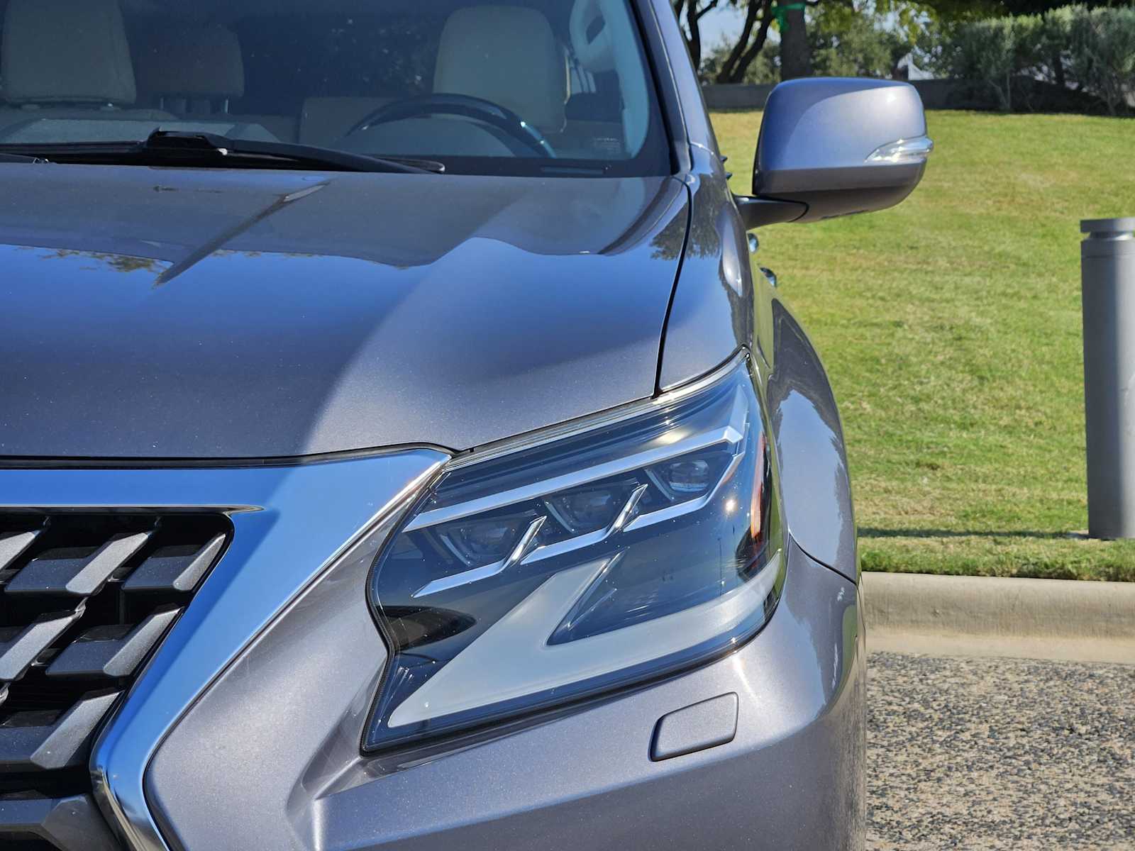 2021 Lexus GX 460 Premium photo 6