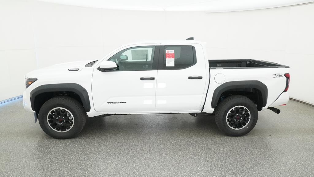 2024 Toyota Tacoma TRD Off-Road 4x4 Double Cab photo 9