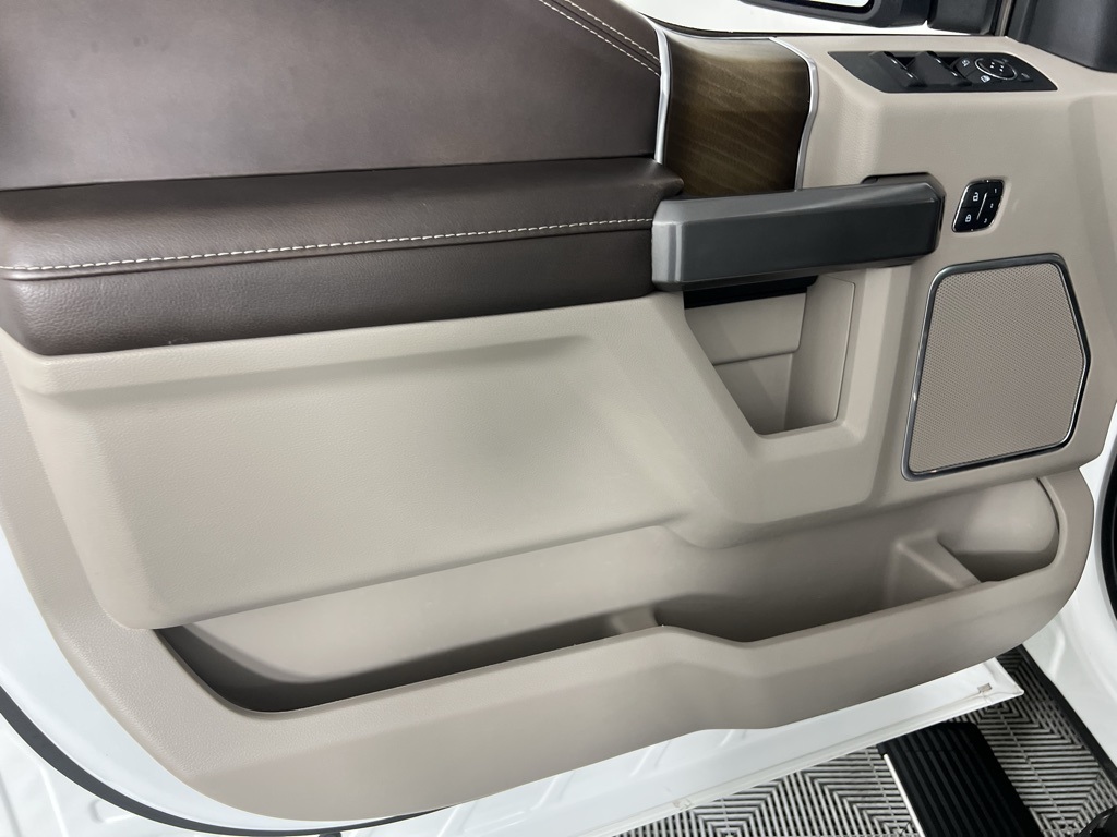 2020 Ford F-150 Limited photo 25