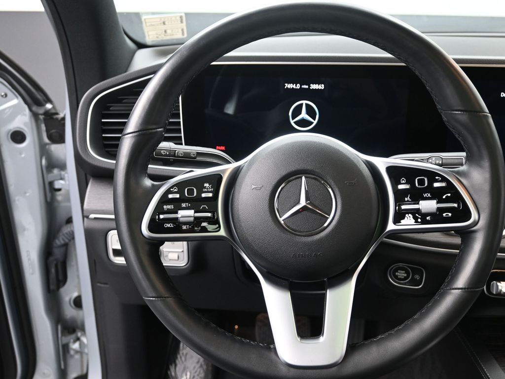 2022 Mercedes Benz GLE 350 4MATIC photo 15