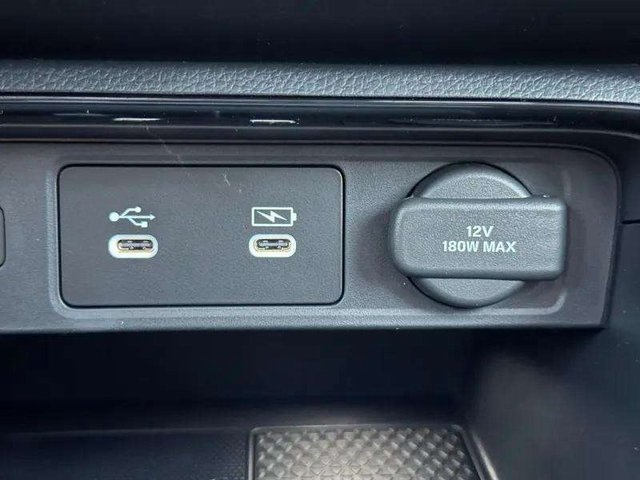 2026 Honda CR-V Sport-L Hybrid photo 22