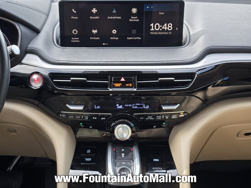 2023 Acura MDX photo 13