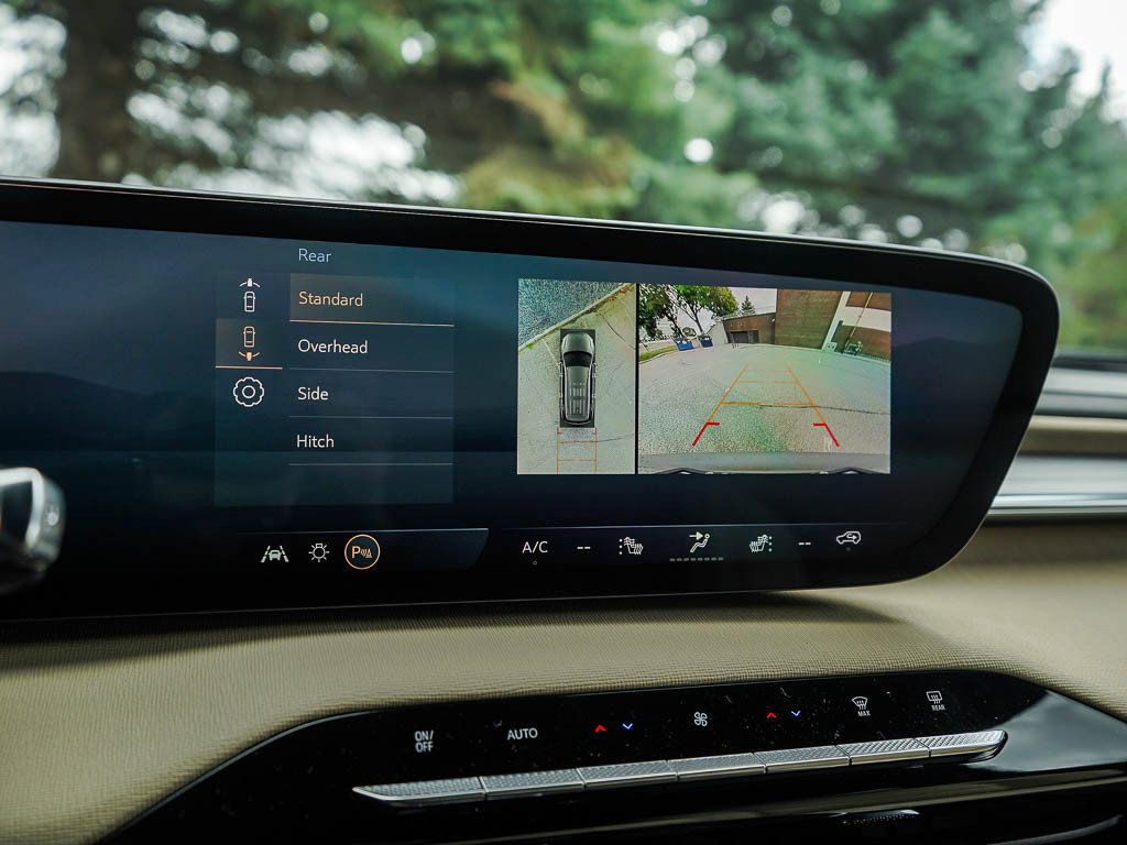 2026 Buick Enclave Preferred photo 24