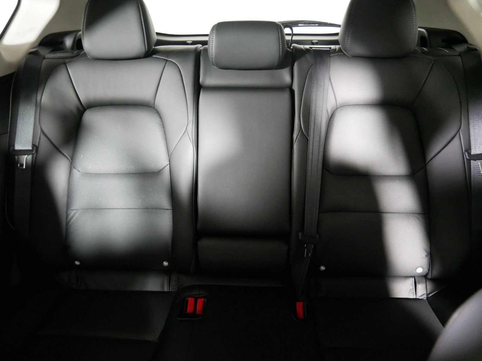 2025 Mazda CX-5 2.5 Select photo 3