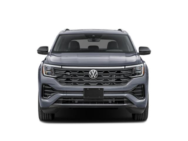 2026 Volkswagen Atlas Cross Sport SEL R-Line photo 4