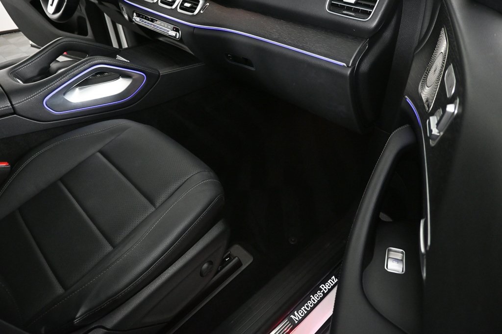 2022 Mercedes Benz GLE 350 4MATIC photo 21