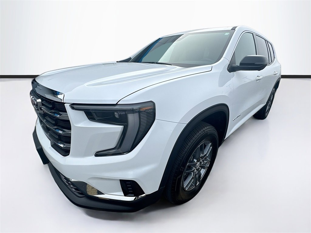 2025 Gmc Acadia Elevation photo 3