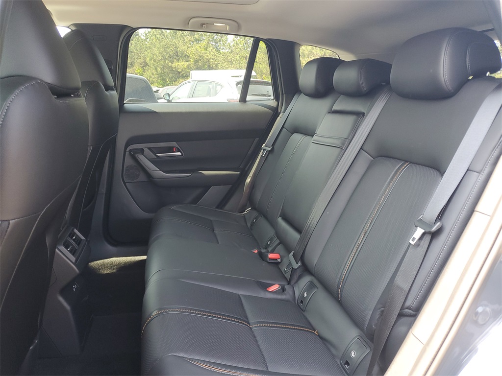 2025 Mazda CX-50 Premium photo 27
