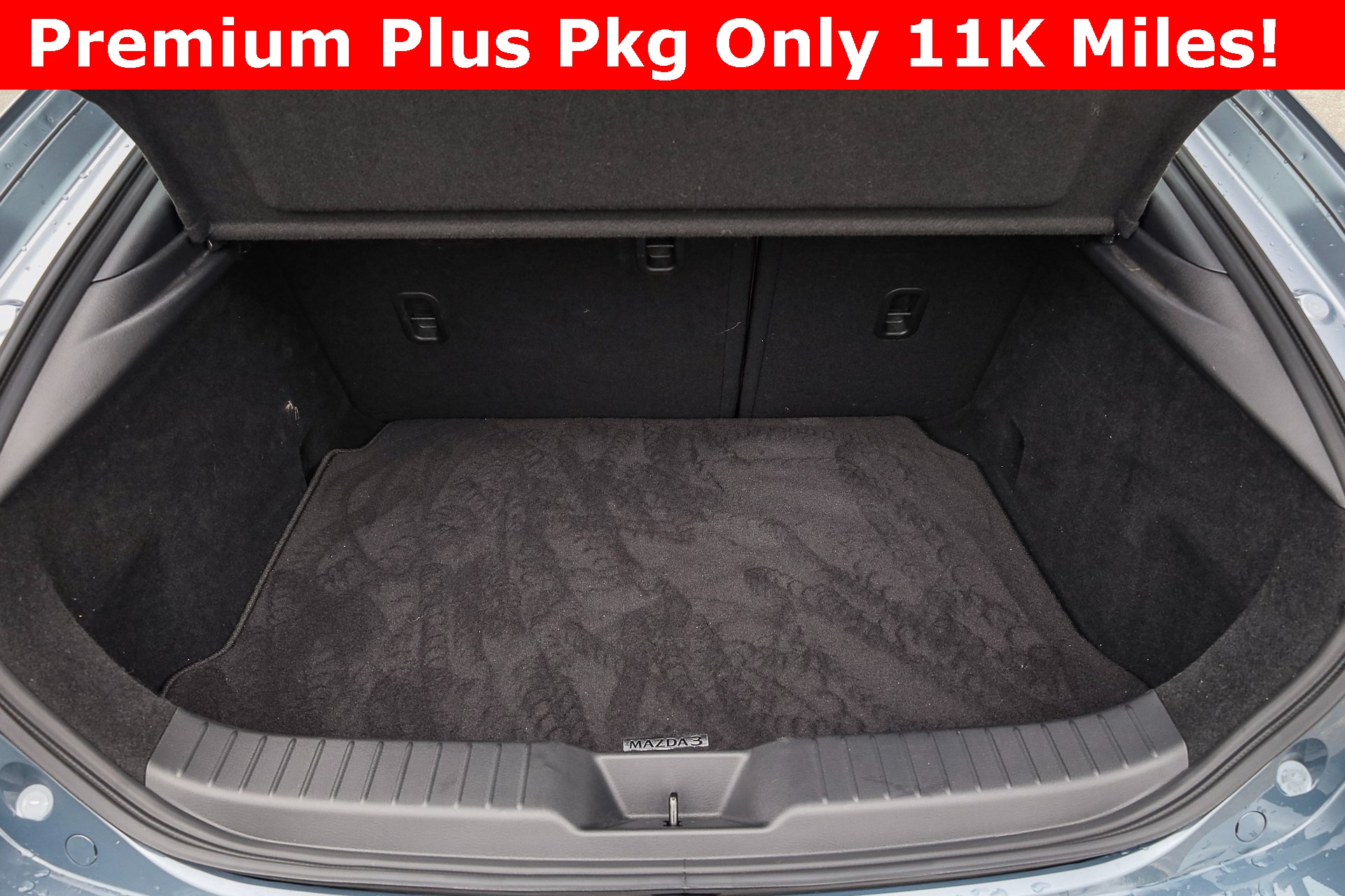2023 Mazda Mazda3 Hatchback 2.5 Turbo Premium Plus photo 27