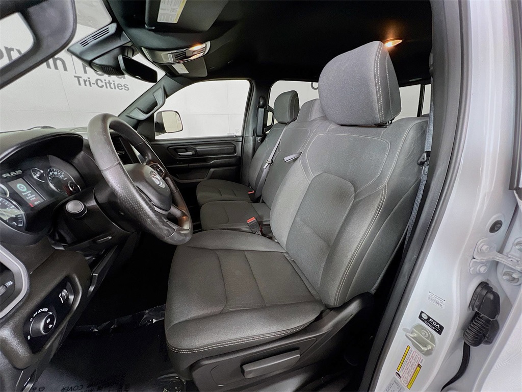 2024 Ram 1500 Tradesman photo 23