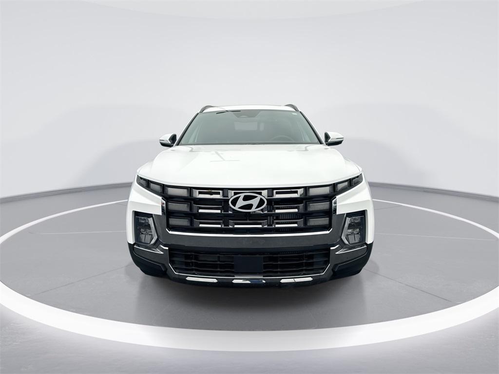 2025 Hyundai Santa Cruz Limited photo 3