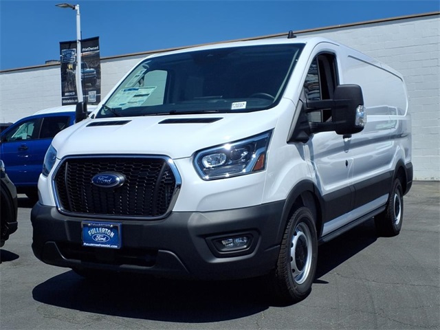 2025 Ford Transit Van Base's photo