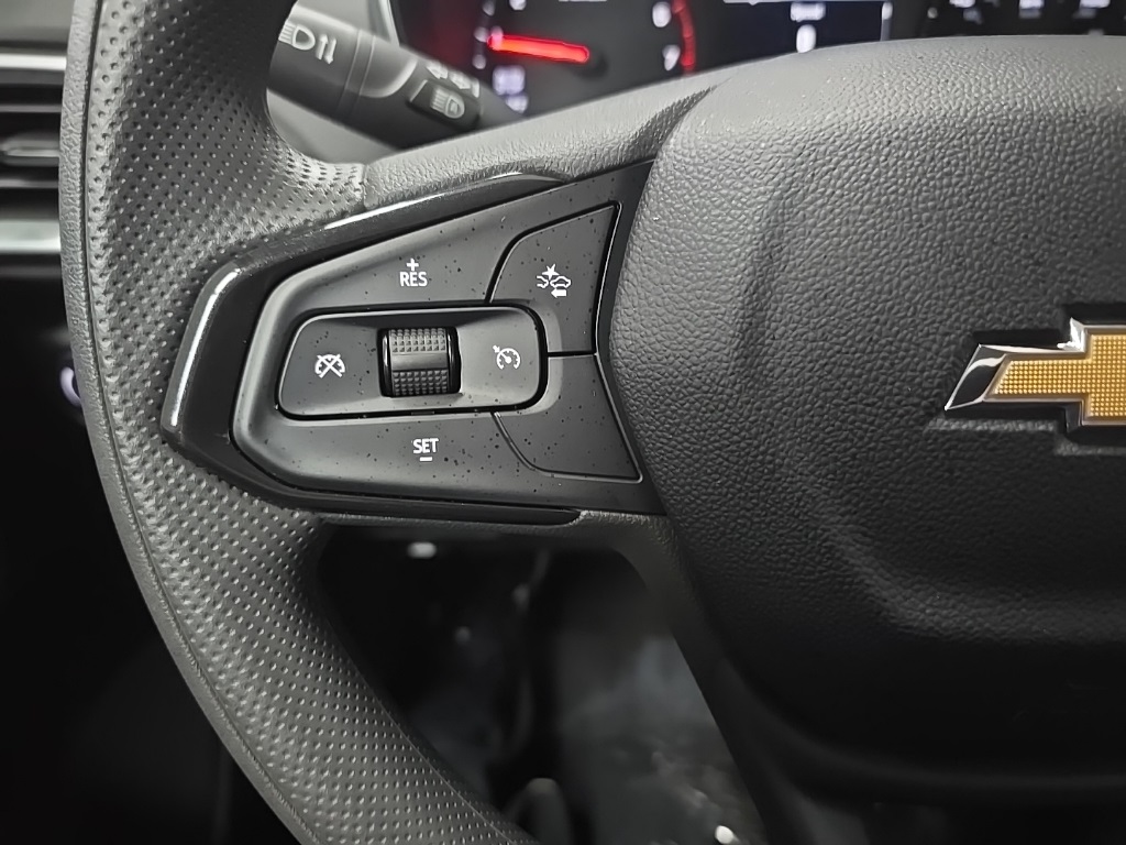 2023 Chevrolet Trailblazer LT photo 19