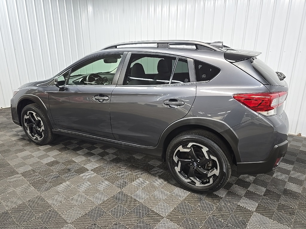 2023 Subaru Crosstrek Limited photo 4
