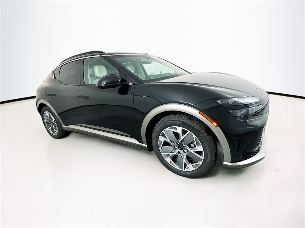 2025 GENESIS GV60 Standard's photo