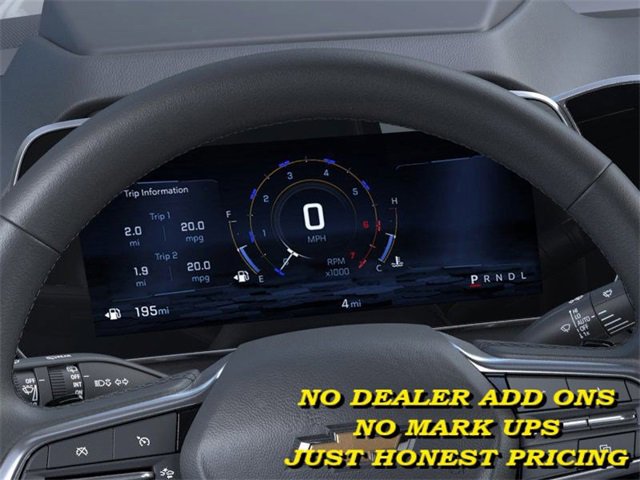 2025 Chevrolet Tahoe High Country photo 13