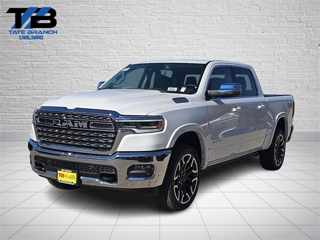 2026 RAM Ram 1500 Pickup Limited Longhorn's photo