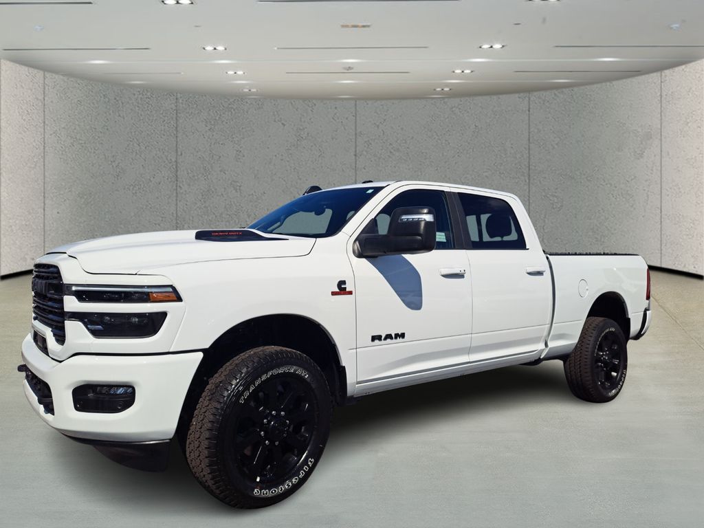 2025 RAM Ram 2500 Pickup