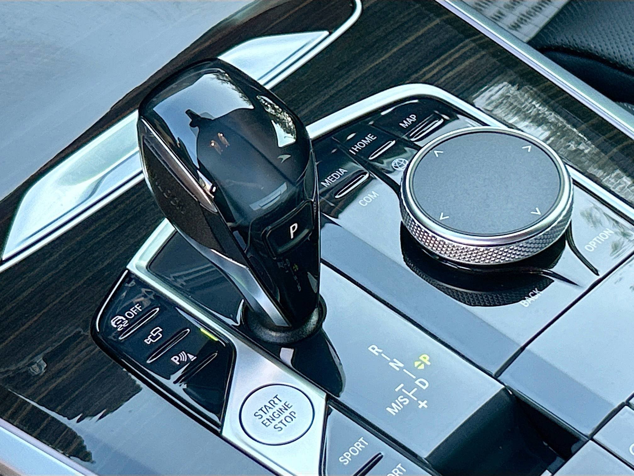 2021 Bmw X5 xDrive40i photo 24