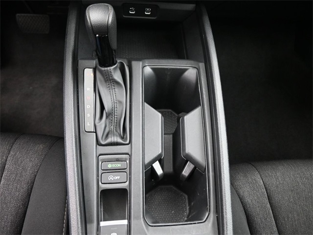 2023 Honda Accord EX photo 4