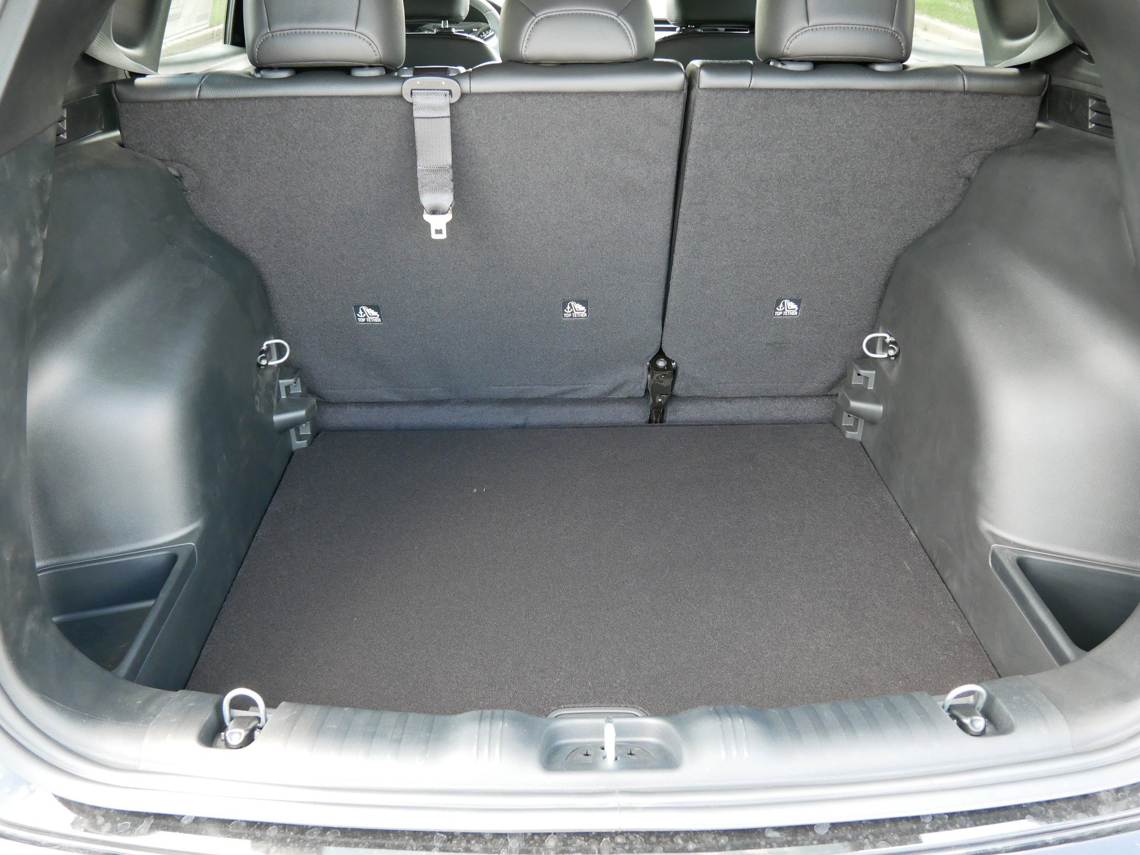 2025 Jeep Compass Limited photo 6