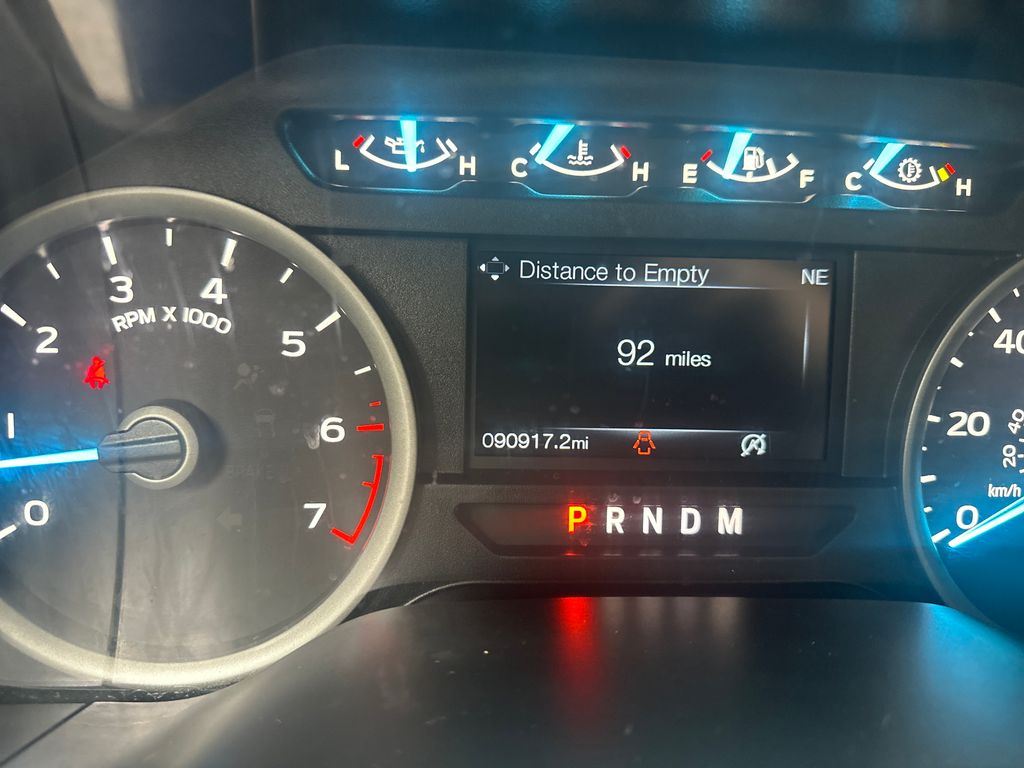 2020 Ford F-150 XLT photo 19