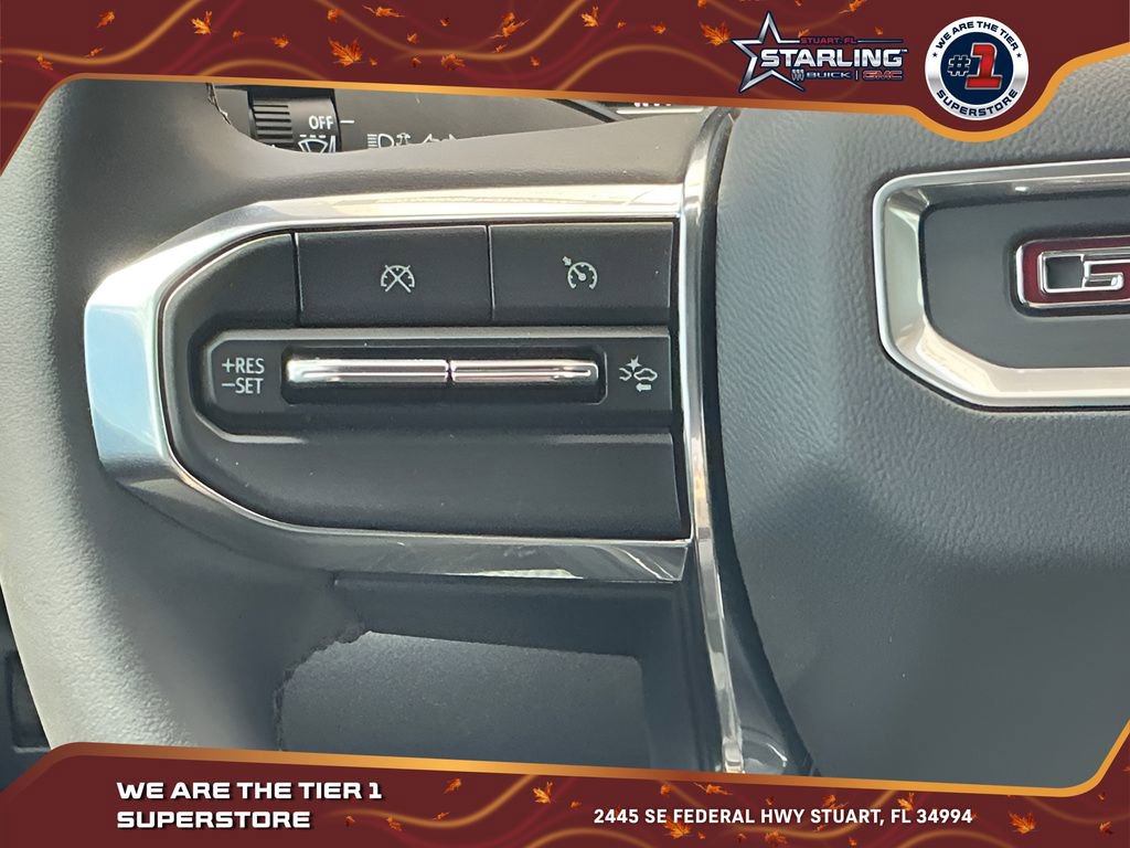2025 Gmc Canyon Elevation photo 22