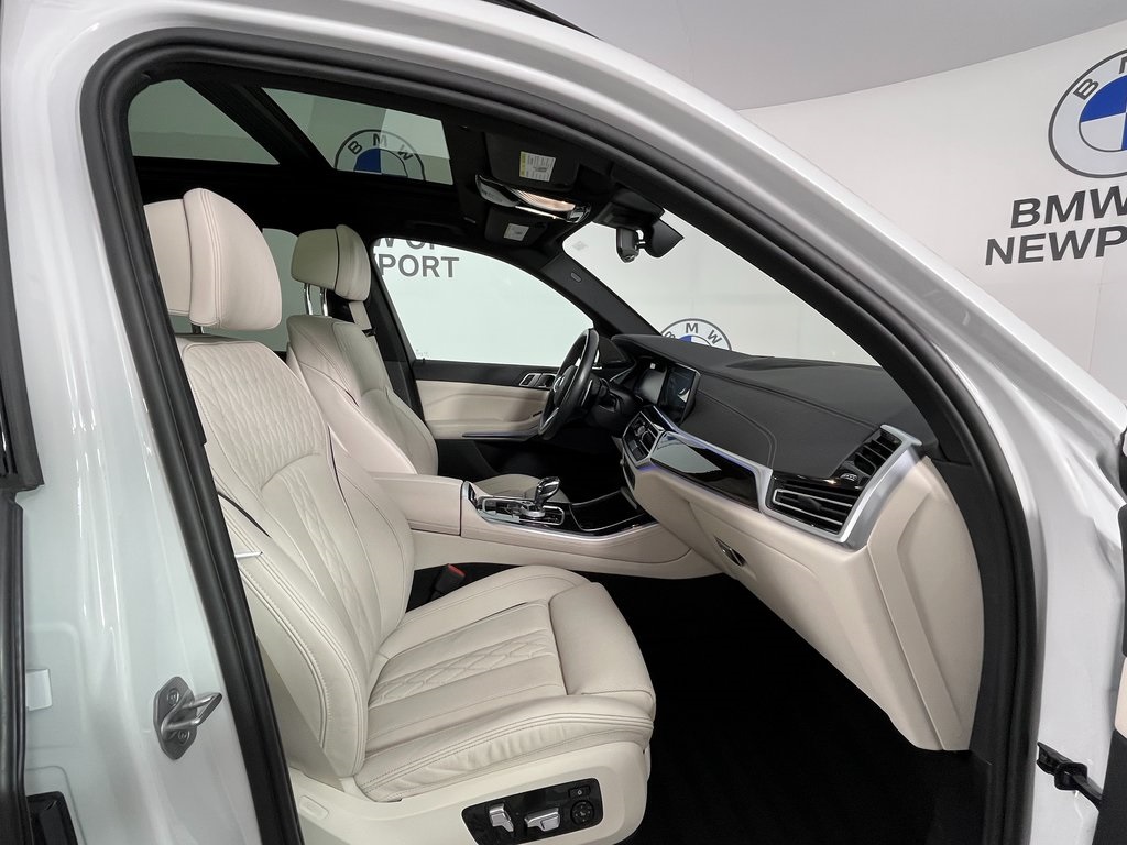 2023 Bmw X5 xDrive40i photo 19