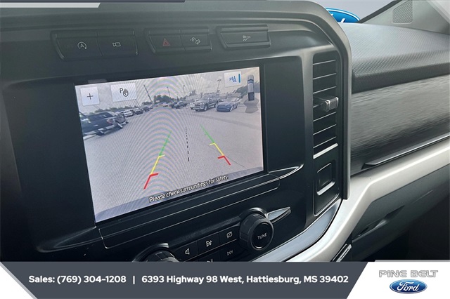 2022 Ford F-150 XLT photo 13