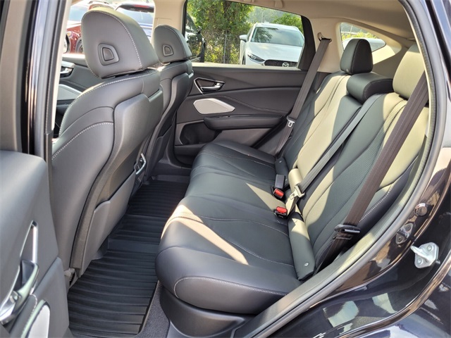 2023 Acura RDX Technology photo 5