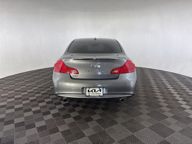 2012 Infiniti G25 photo 24