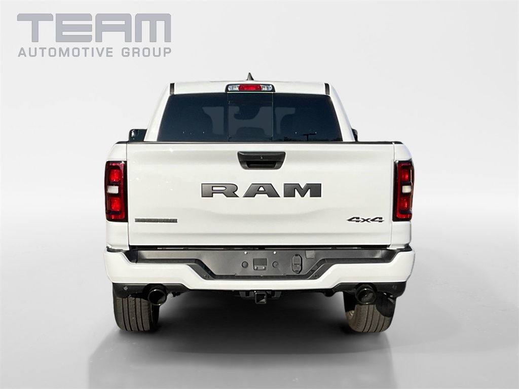 2025 Ram 1500 Big Horn Lone Star photo 6