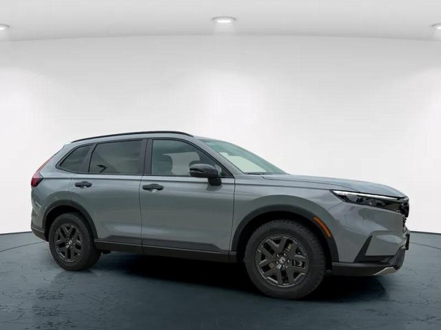 2026 Honda CR-V Hybrid photo 3